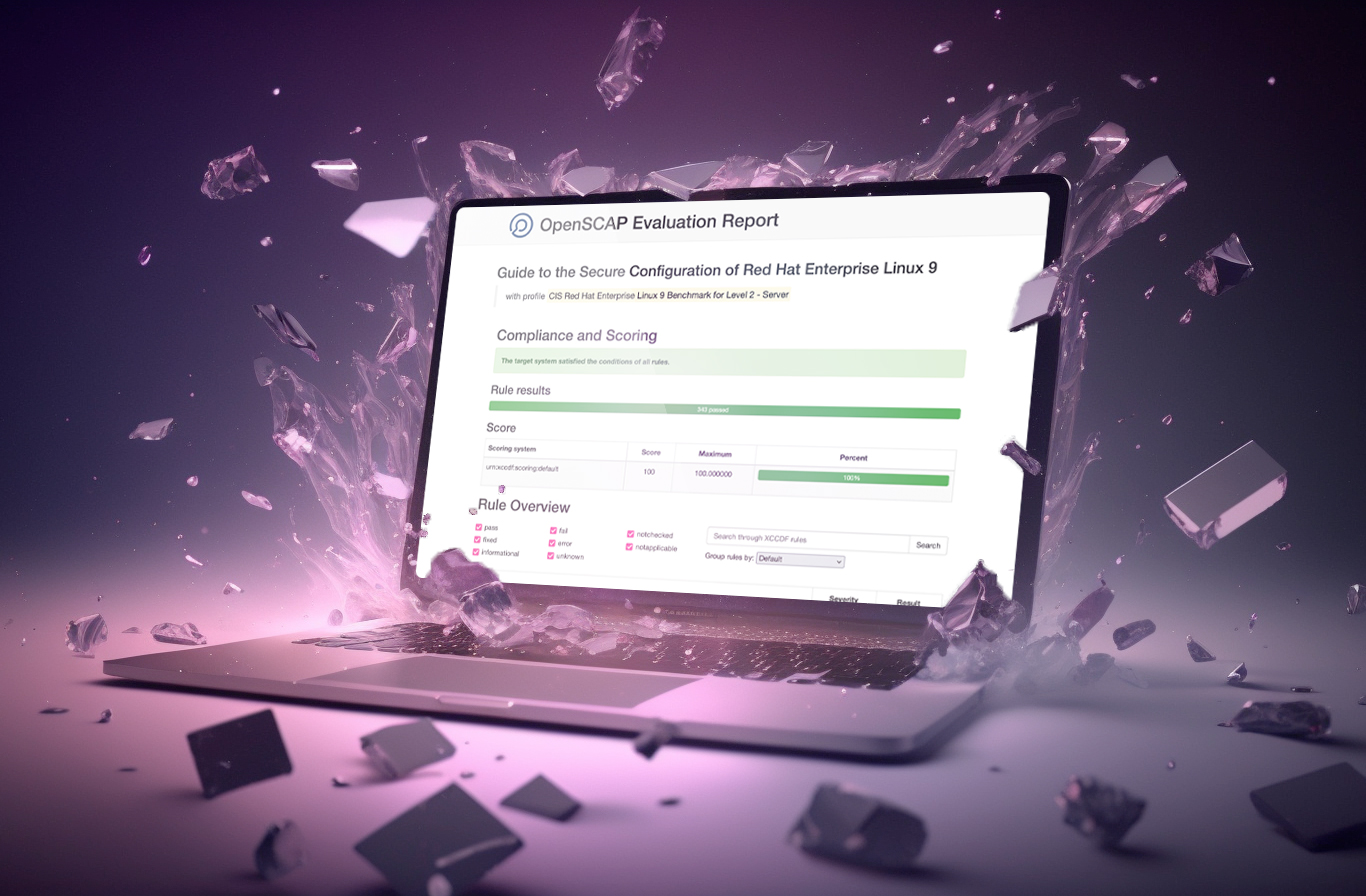 CIS Benchmarks